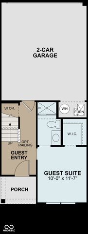 4453 Yellowwood Avenue, Brownsburg, IN 46112