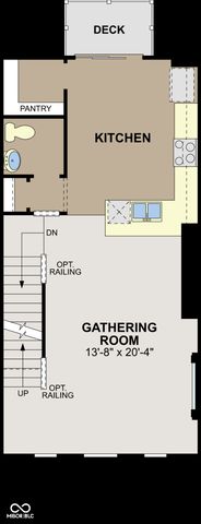 4453 Yellowwood Avenue, Brownsburg, IN 46112