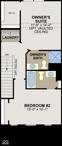 4453 Yellowwood Avenue, Brownsburg, IN 46112