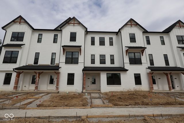 4453 Yellowwood Avenue, Brownsburg, IN 46112