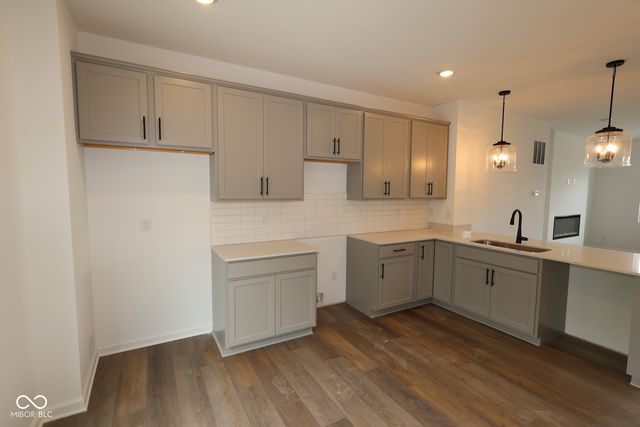 4453 Yellowwood Avenue, Brownsburg, IN 46112