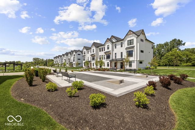 4453 Yellowwood Avenue, Brownsburg, IN 46112