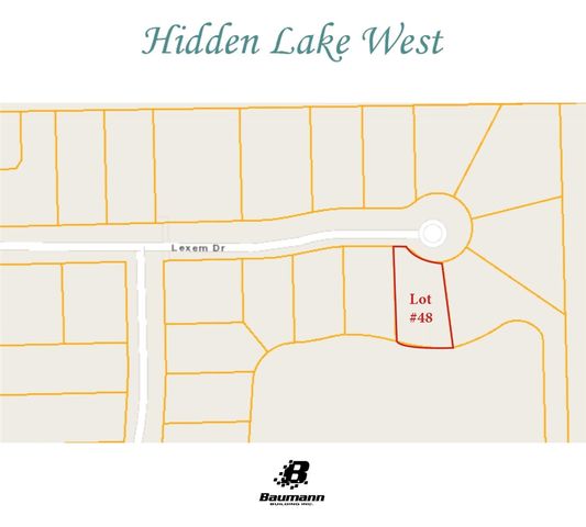 4678 Lexem Drive, Hudsonville, MI 49426