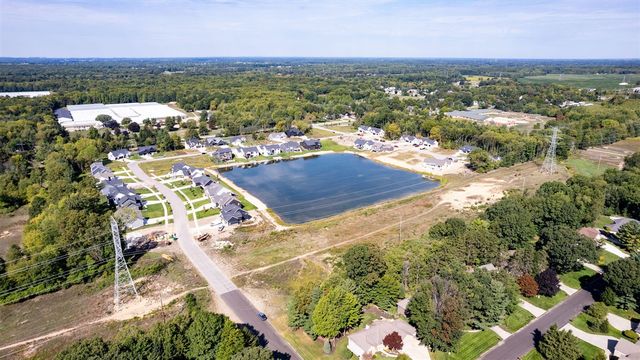 4678 Lexem Drive, Hudsonville, MI 49426