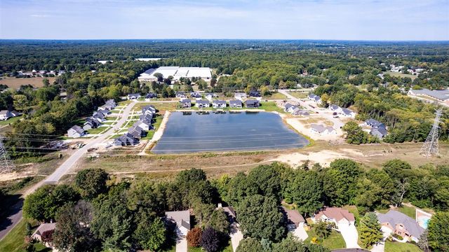 4678 Lexem Drive, Hudsonville, MI 49426