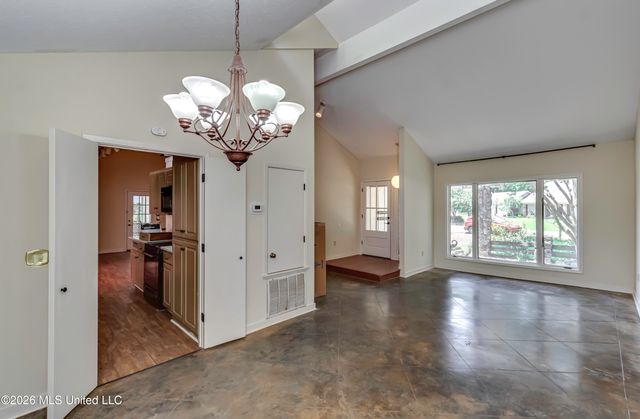 1116 Benbrook Drive, Madison, MS 39110