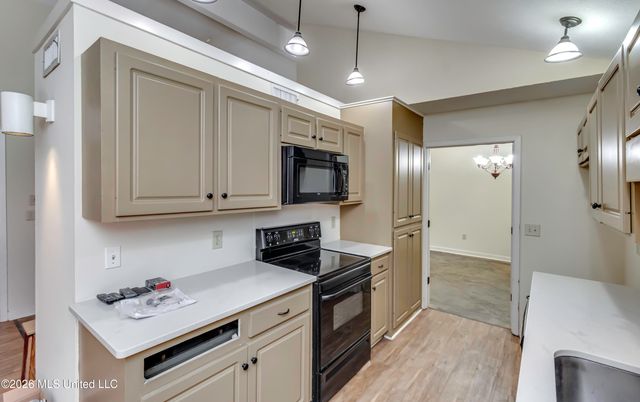 1116 Benbrook Drive, Madison, MS 39110