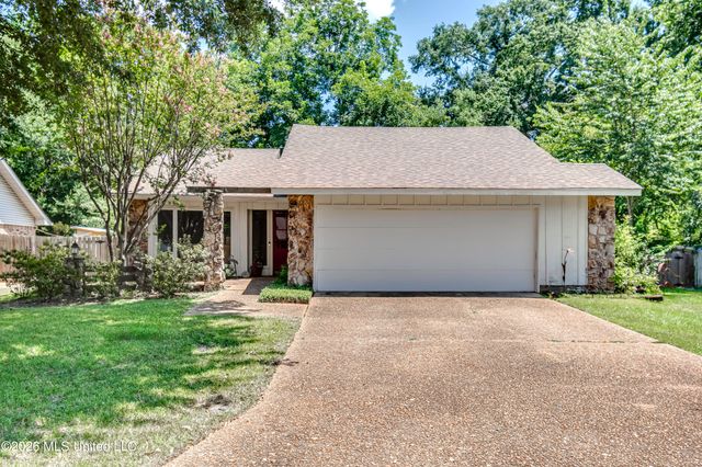 1116 Benbrook Drive, Madison, MS 39110