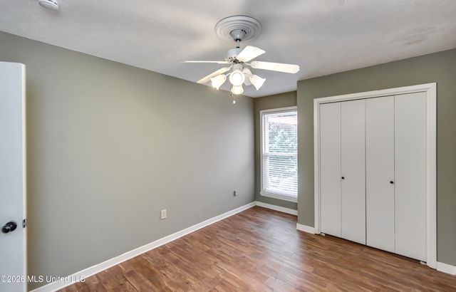 1116 Benbrook Drive, Madison, MS 39110