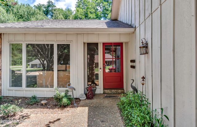 1116 Benbrook Drive, Madison, MS 39110