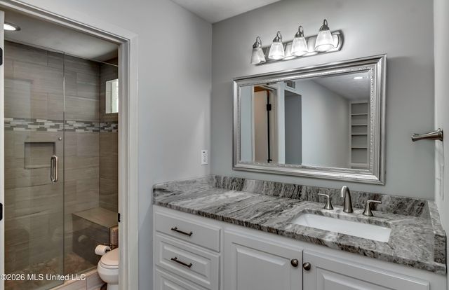 1116 Benbrook Drive, Madison, MS 39110
