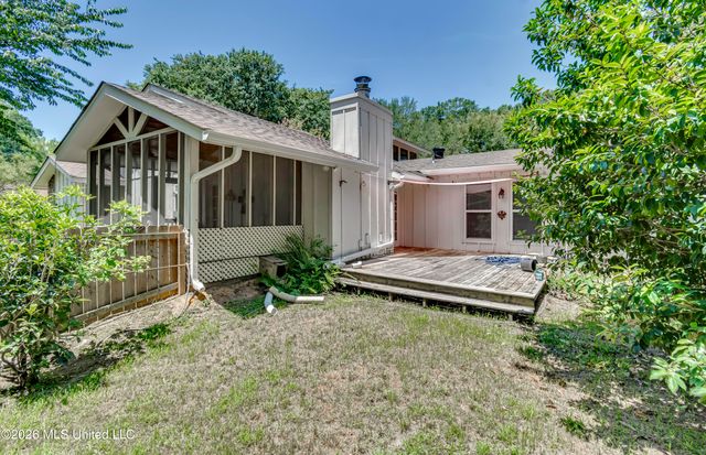 1116 Benbrook Drive, Madison, MS 39110