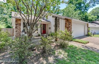1116 Benbrook Drive, Madison, MS 39110