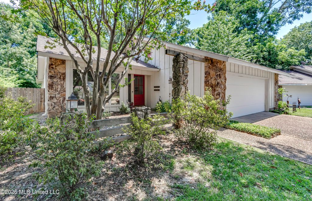 1116 Benbrook Drive, Madison, MS 39110