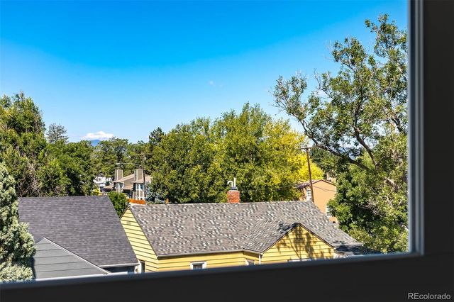 1592 N Ames Street, Lakewood, CO 80214