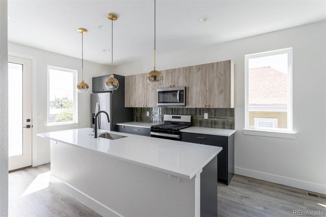 1592 N Ames Street, Lakewood, CO 80214