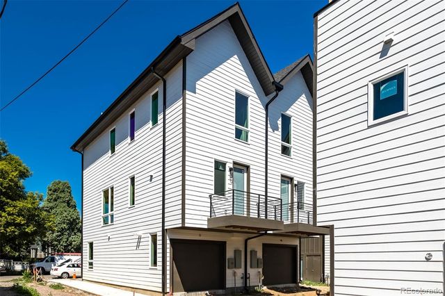 1592 N Ames Street, Lakewood, CO 80214