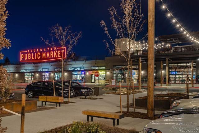 1592 N Ames Street, Lakewood, CO 80214