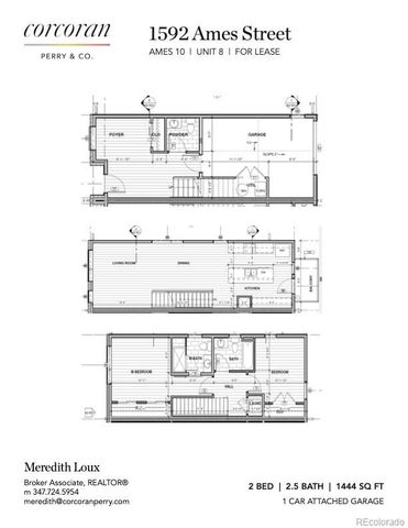 1592 N Ames Street, Lakewood, CO 80214