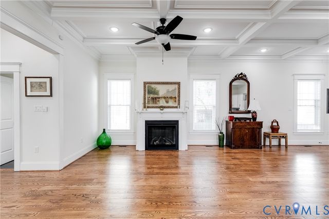 2303 Rose Ave, Richmond, VA 23222