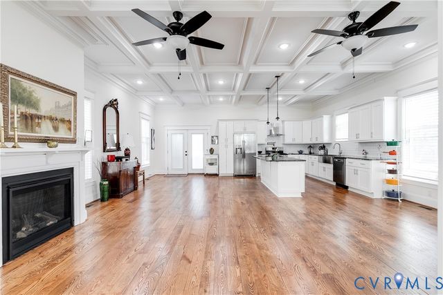 2303 Rose Ave, Richmond, VA 23222