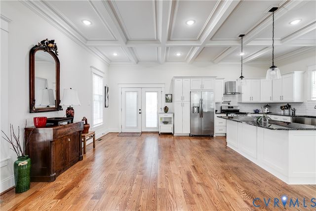 2303 Rose Ave, Richmond, VA 23222