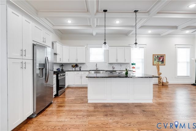 2303 Rose Ave, Richmond, VA 23222