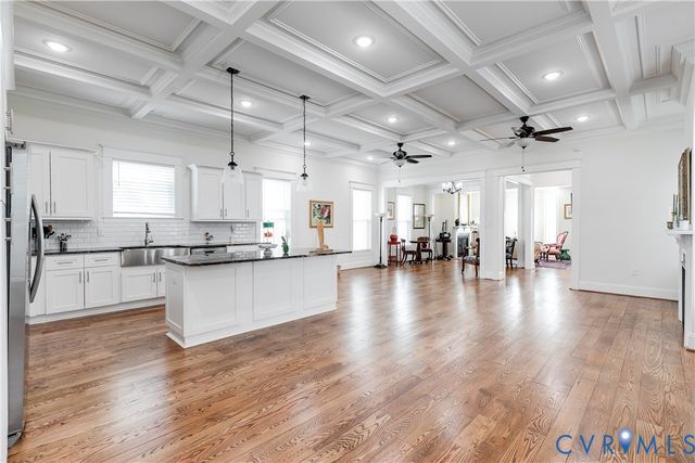 2303 Rose Ave, Richmond, VA 23222