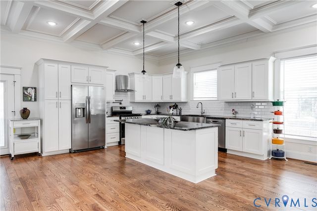 2303 Rose Ave, Richmond, VA 23222