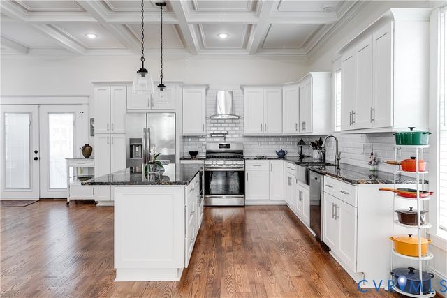 2303 Rose Ave, Richmond, VA 23222