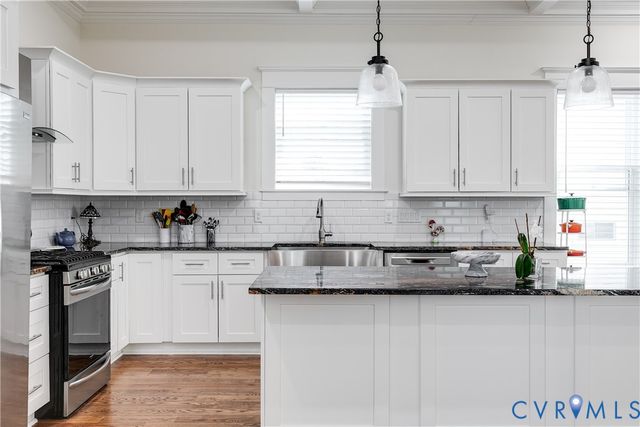 2303 Rose Ave, Richmond, VA 23222