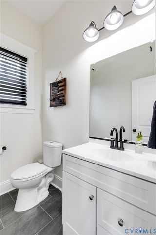 2303 Rose Ave, Richmond, VA 23222