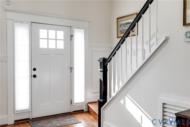 2303 Rose Ave, Richmond, VA 23222