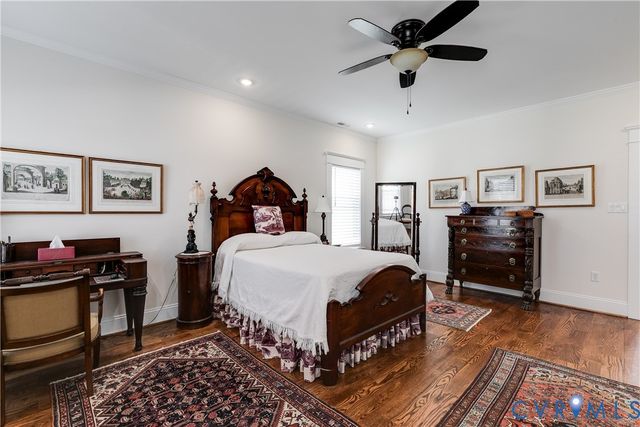 2303 Rose Ave, Richmond, VA 23222