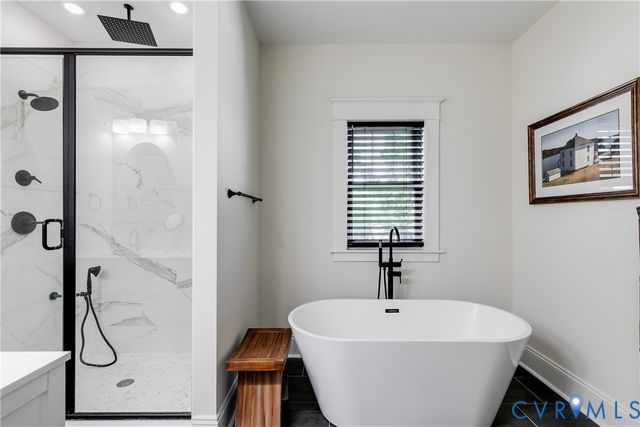 2303 Rose Ave, Richmond, VA 23222