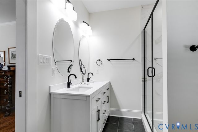 2303 Rose Ave, Richmond, VA 23222