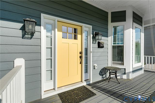 2303 Rose Ave, Richmond, VA 23222