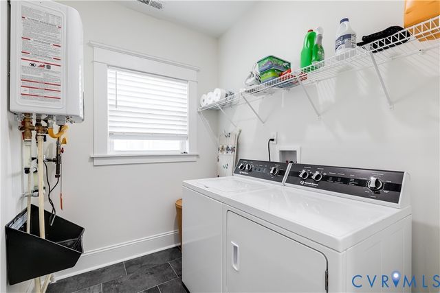 2303 Rose Ave, Richmond, VA 23222