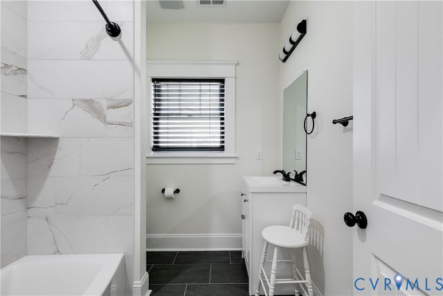 2303 Rose Ave, Richmond, VA 23222