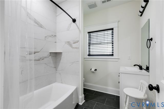 2303 Rose Ave, Richmond, VA 23222