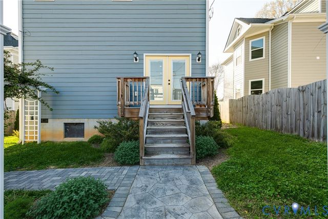 2303 Rose Ave, Richmond, VA 23222