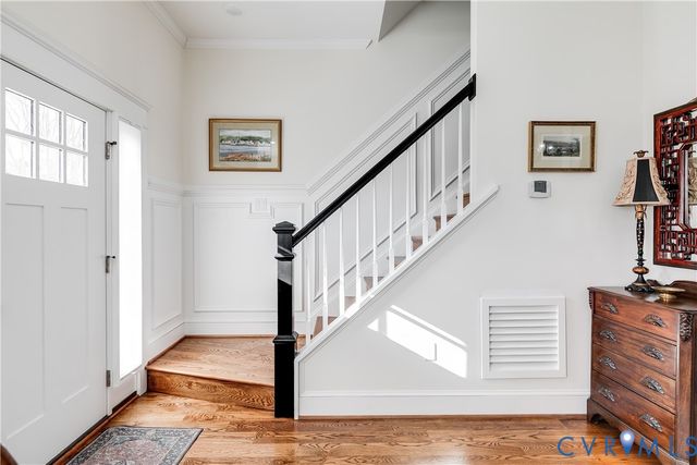 2303 Rose Ave, Richmond, VA 23222