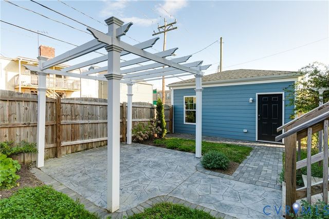 2303 Rose Ave, Richmond, VA 23222