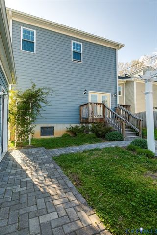 2303 Rose Ave, Richmond, VA 23222