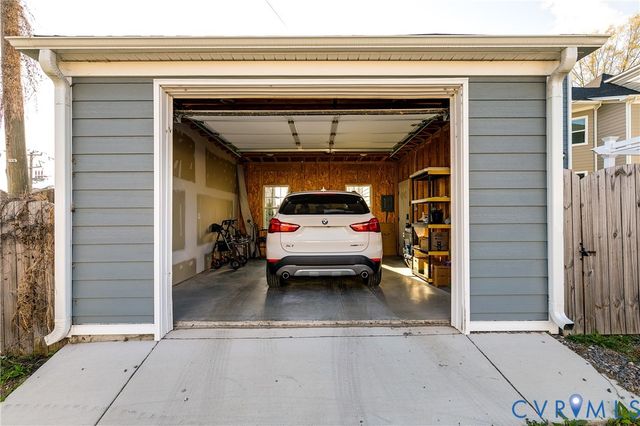 2303 Rose Ave, Richmond, VA 23222