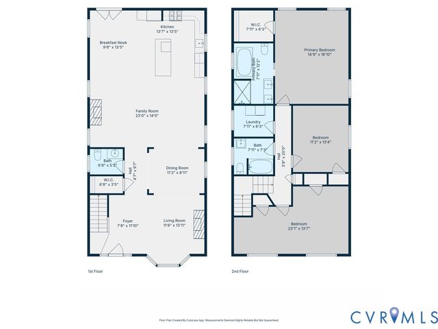 2303 Rose Ave, Richmond, VA 23222