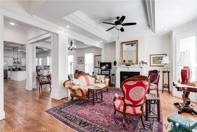 2303 Rose Ave, Richmond, VA 23222