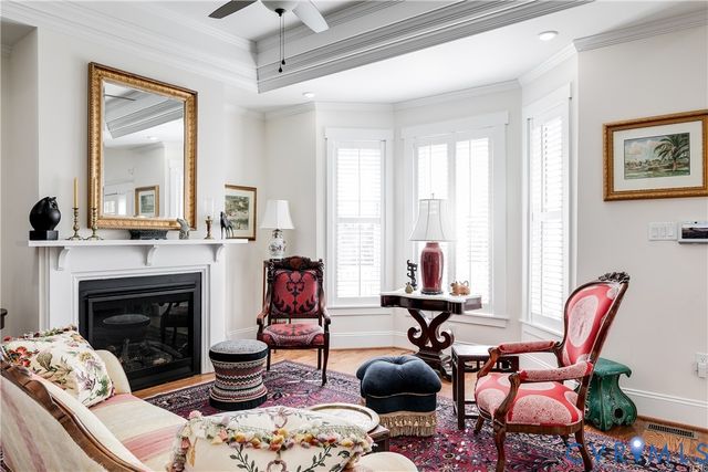 2303 Rose Ave, Richmond, VA 23222