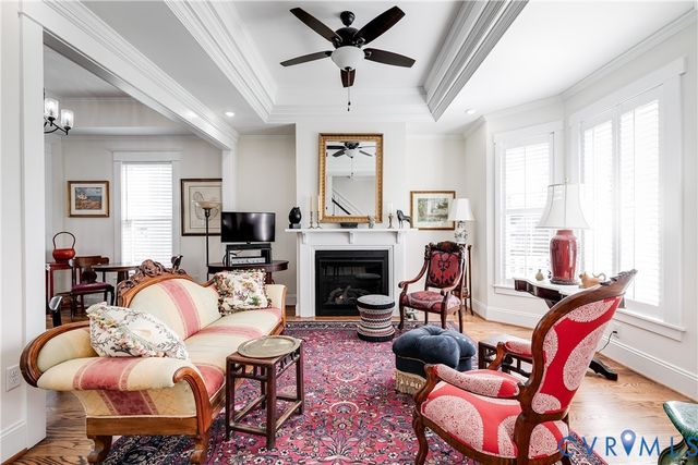 2303 Rose Ave, Richmond, VA 23222