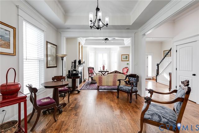 2303 Rose Ave, Richmond, VA 23222